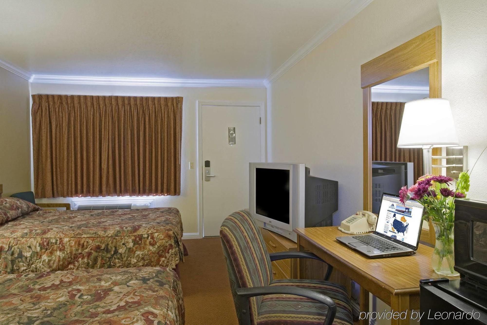 Salinas Inn Kamer foto