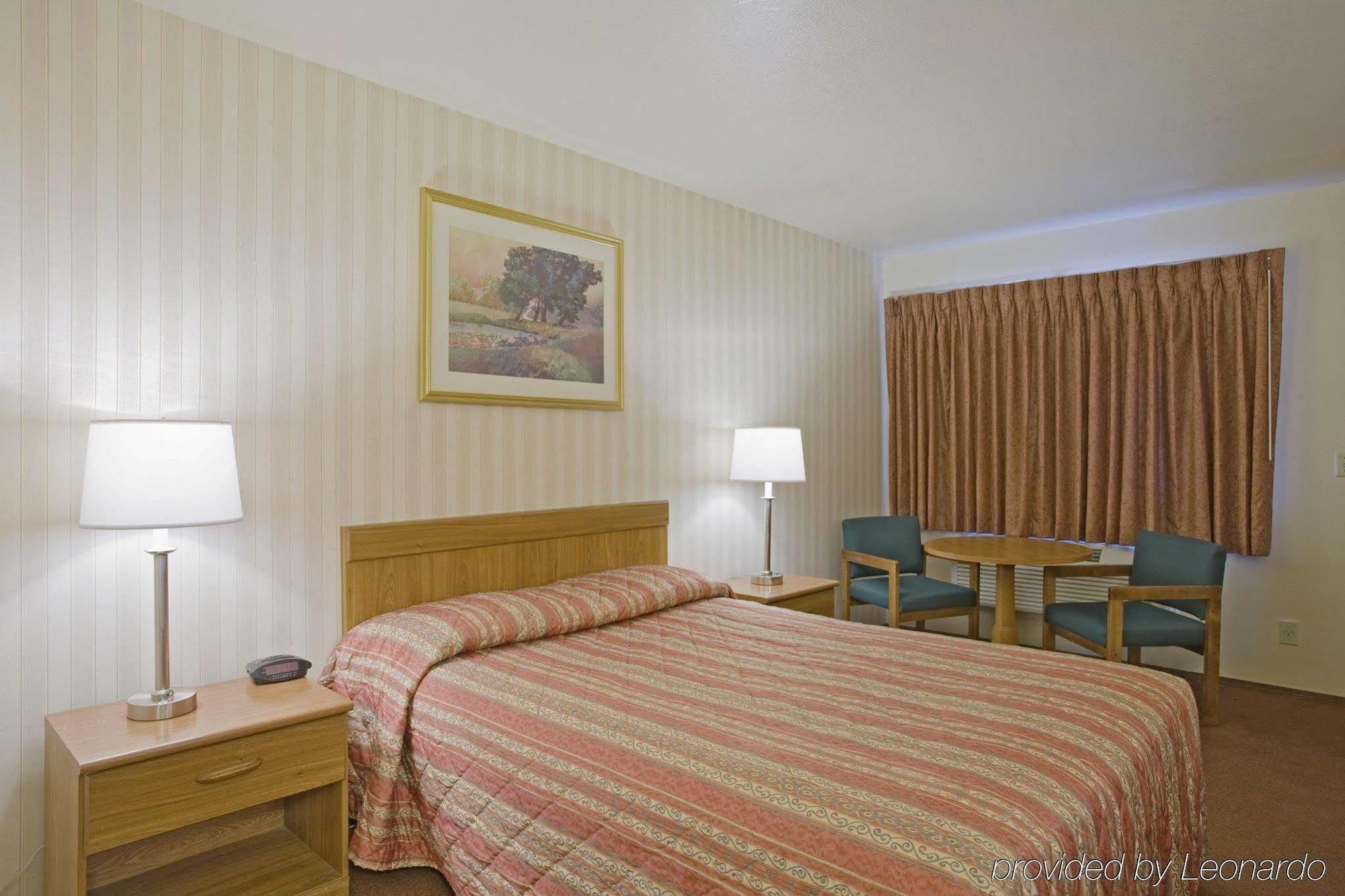 Salinas Inn Kamer foto